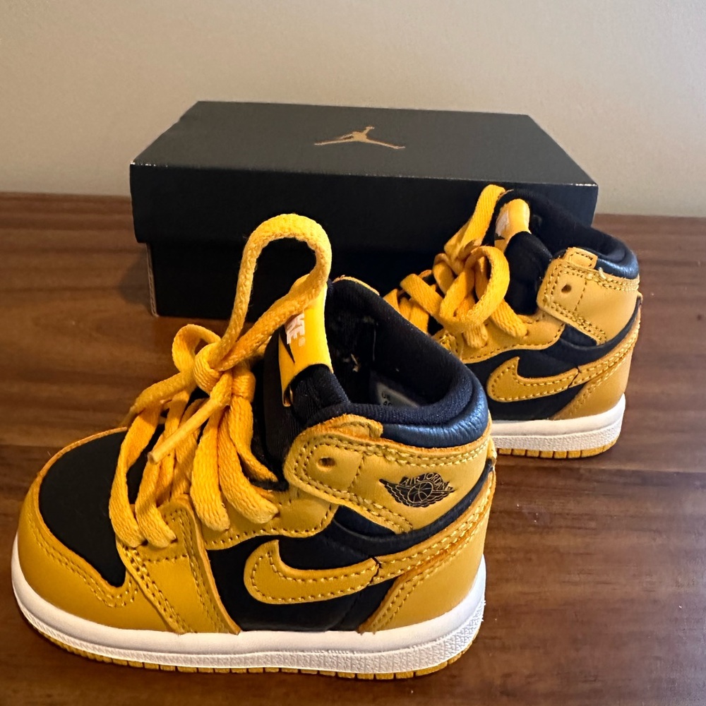 Jordan 1 Retro High OG, 4C